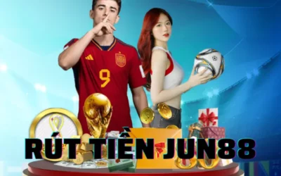 rút tiền jun88